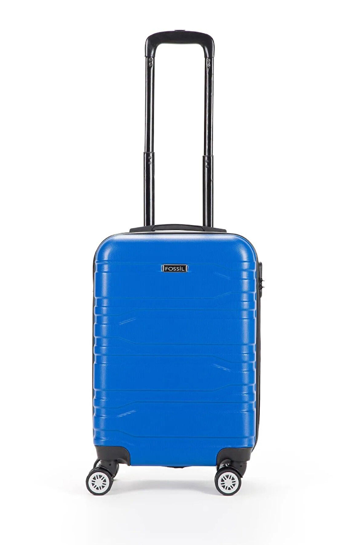 ABS Unisex 55cm Kabin Boy Valiz