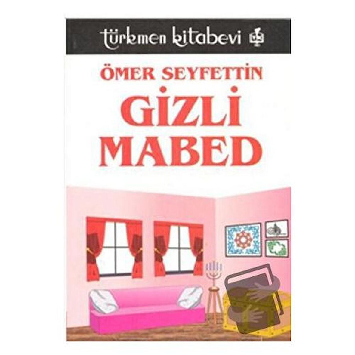 Gizli Mabed