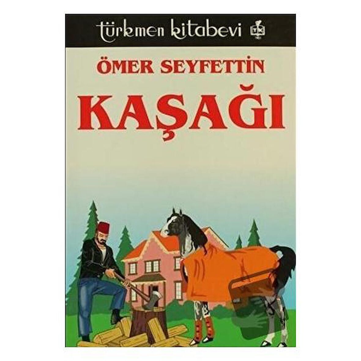 Kaşağı