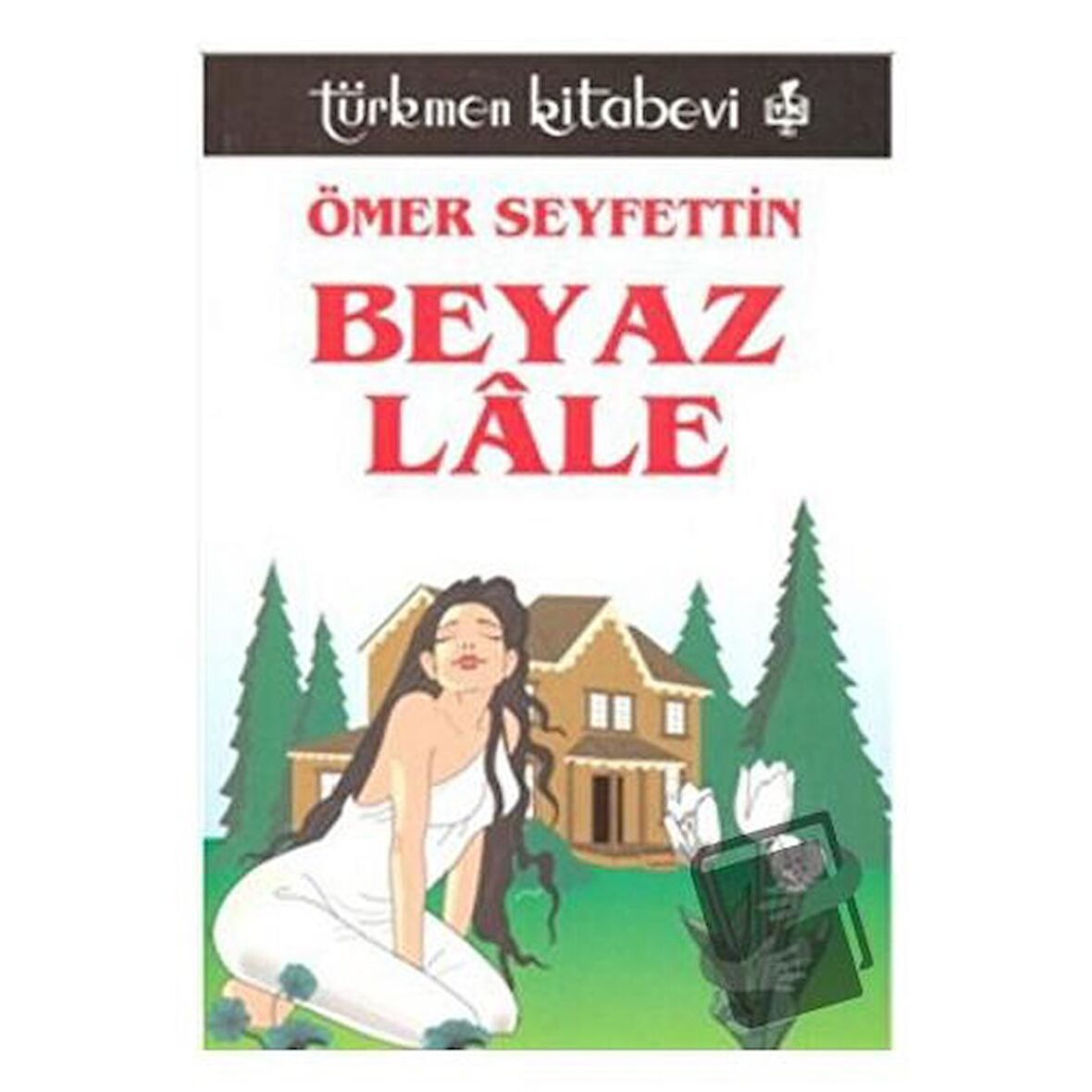 Beyaz Lale