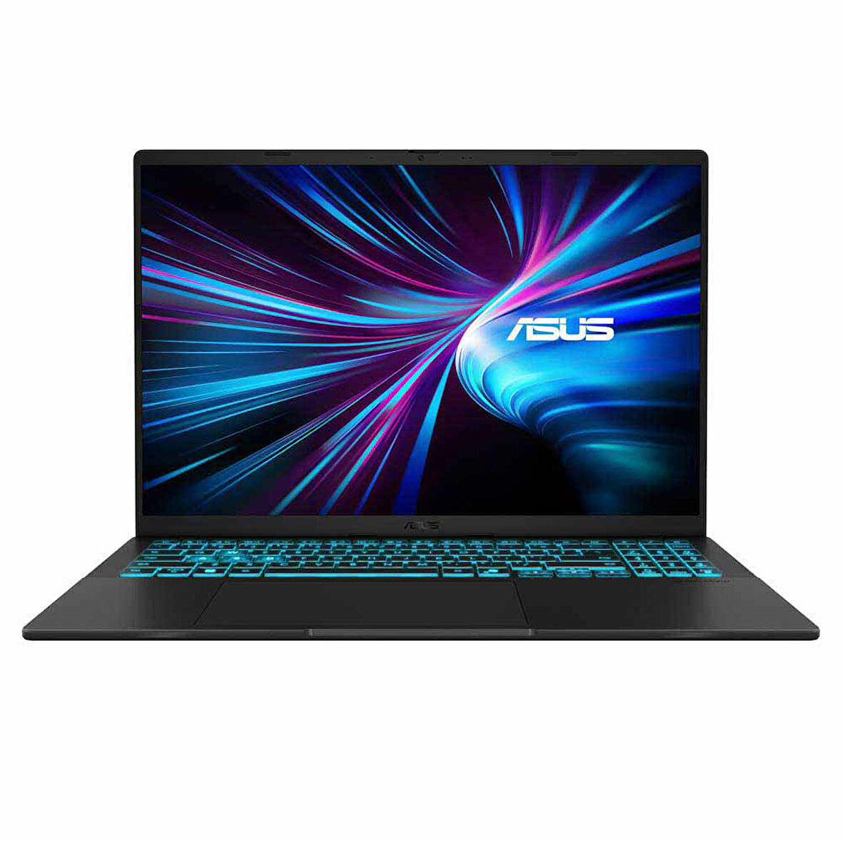 ASUS VİVOBOOK 16 V3607VU-RP288BS7 i5 210H 12GB 1TB SSD RTX 4050 6GB FREEDOS  TAŞINABİLİR BİLGİSAYAR