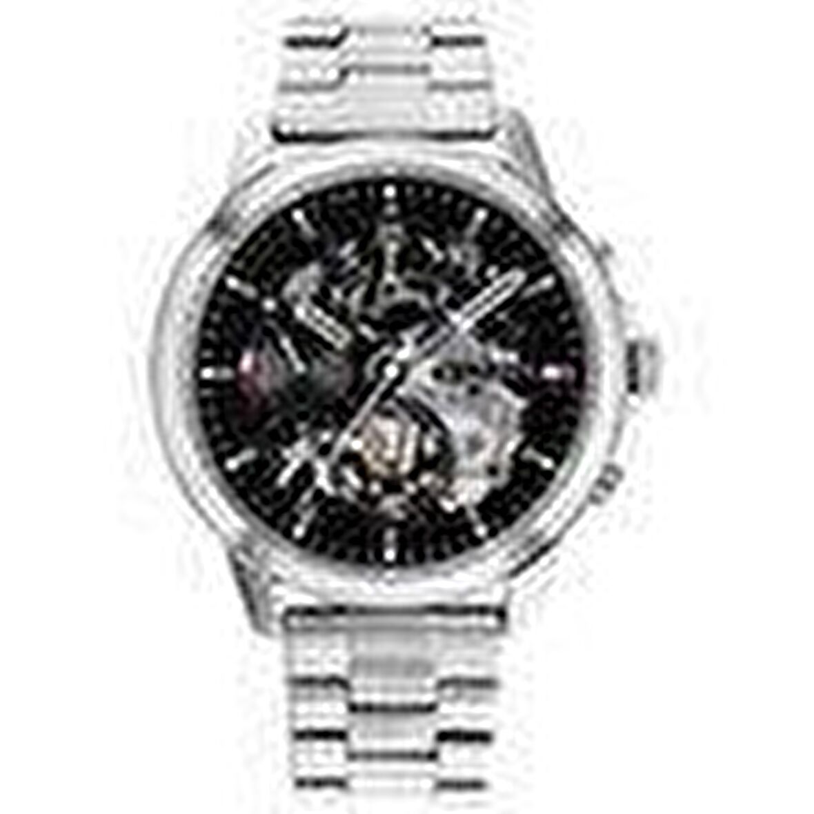 TOMMY HİLFİGER Erkek Kol Saati TH1710477
