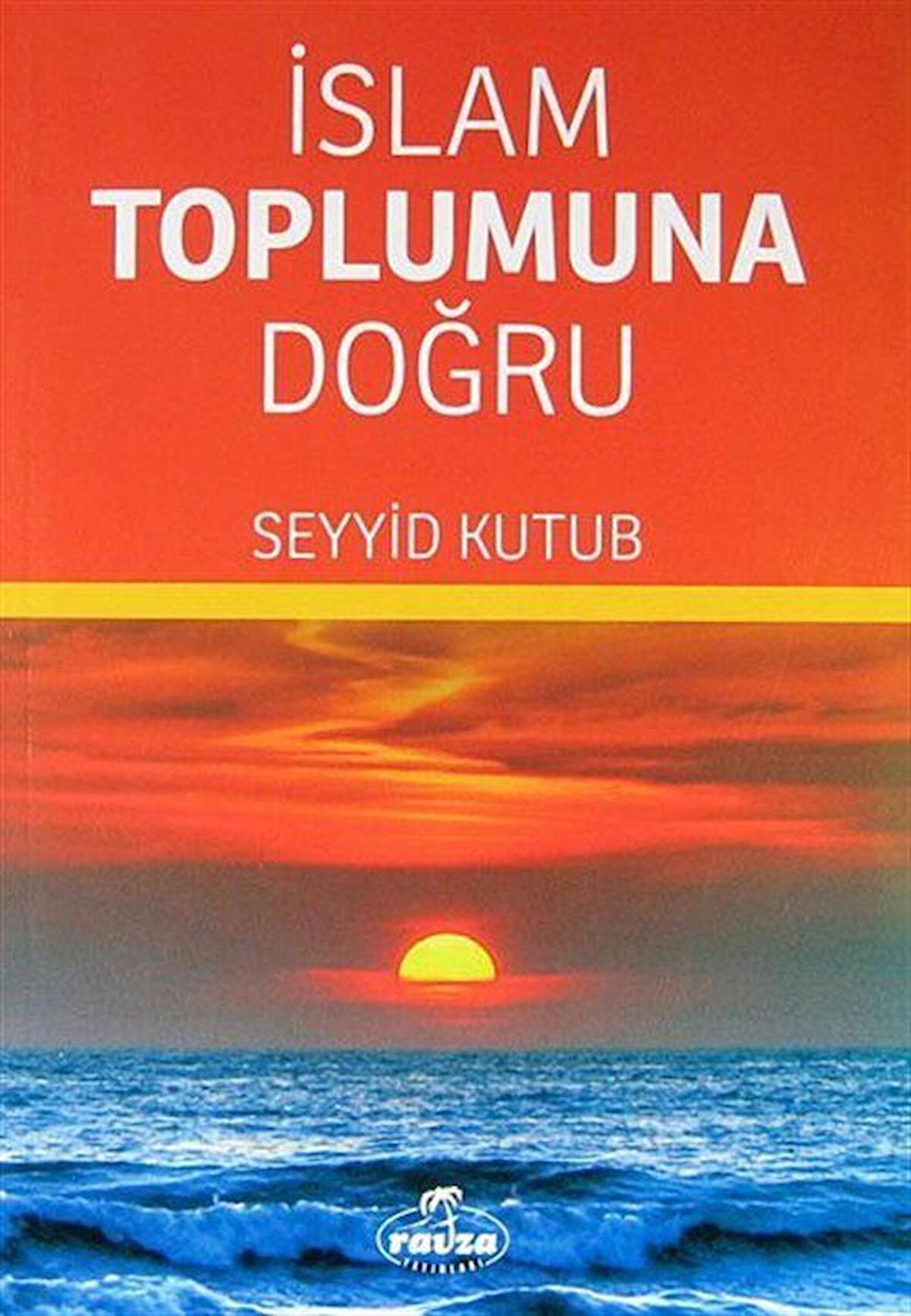 İslam Toplumuna Doğru / Prof. Dr. Seyyid Kutub