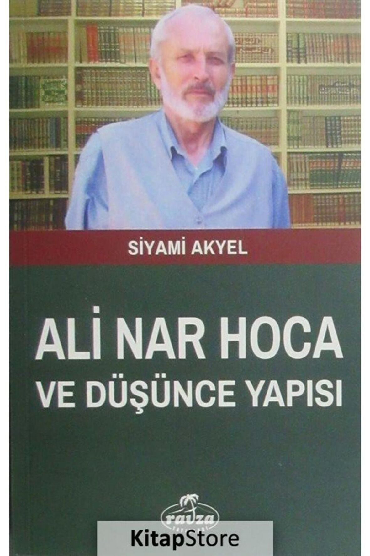 Ali Nar Hoca Ve Düşünce Yapısı