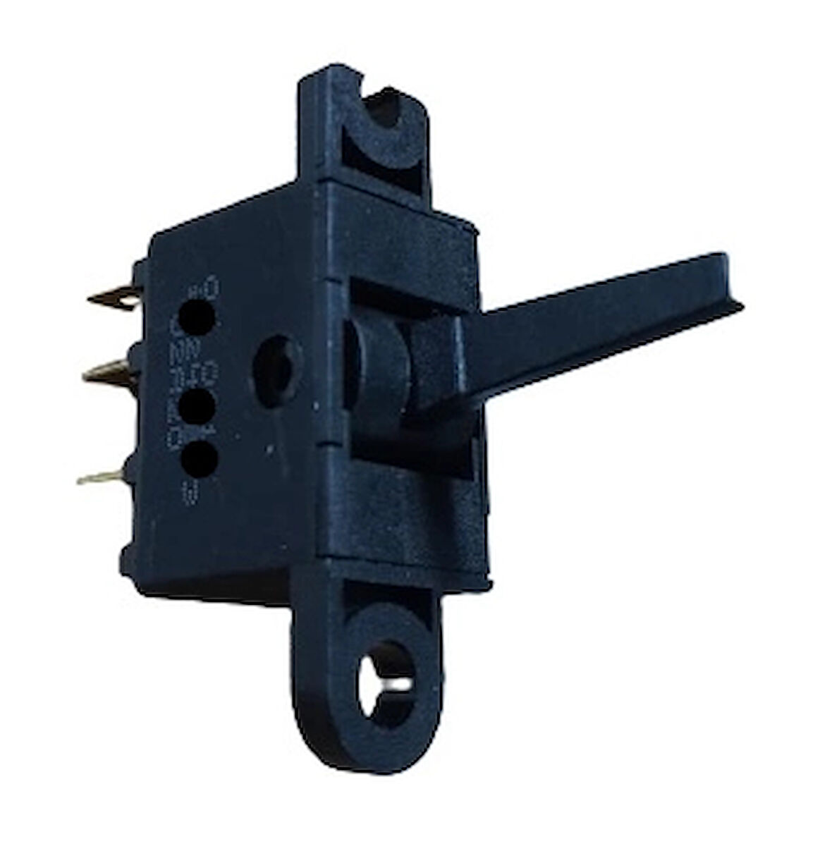 Tofaş Slx DKŞ Kalorifer Anahtarı 2 Kademe