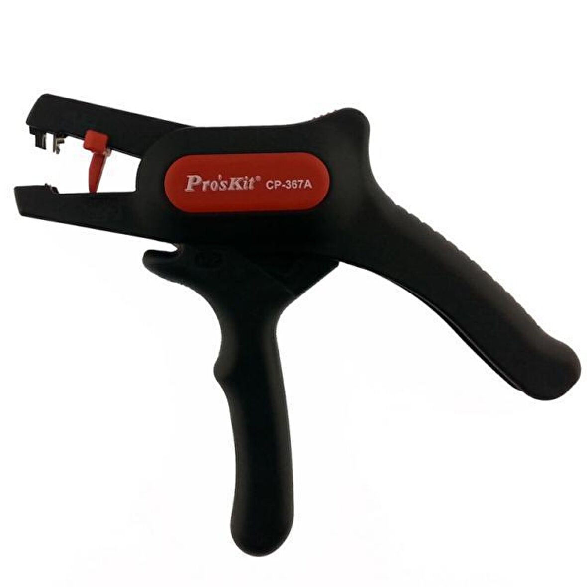 Proskit CP 376A Kablo Sıyırıcı 0,2-6mm 