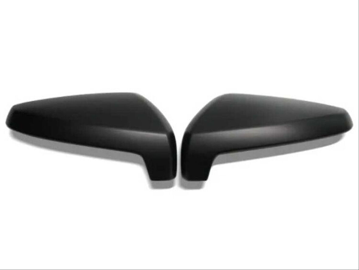 Isuzu D-Max 2020+ Ayna Kaplama