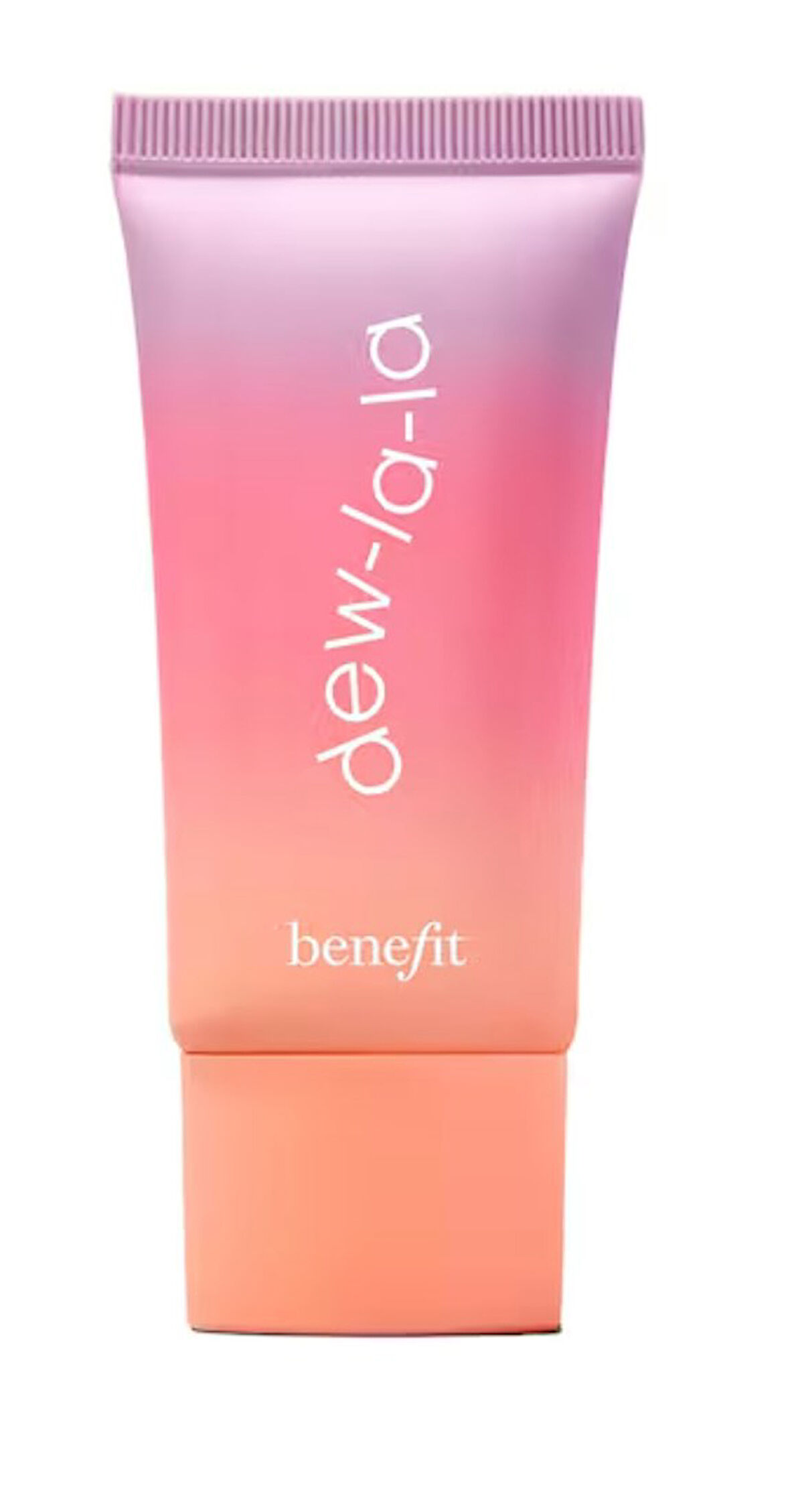 BENEFIT COSMETICS Dew-la-la Liquid Glow Highlighter Aurora - Işıltılı likit aydınlatıcı