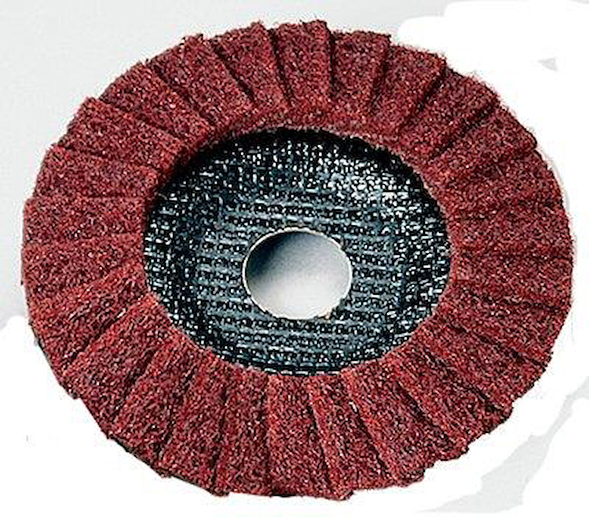 Standard Abrasives Yüzey İyileştirme Flap Diski 114X7/8X