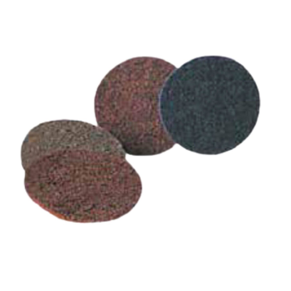 3M YUZEY TEMIZLEYICI KALIN KUM 127MM (25 ADET)