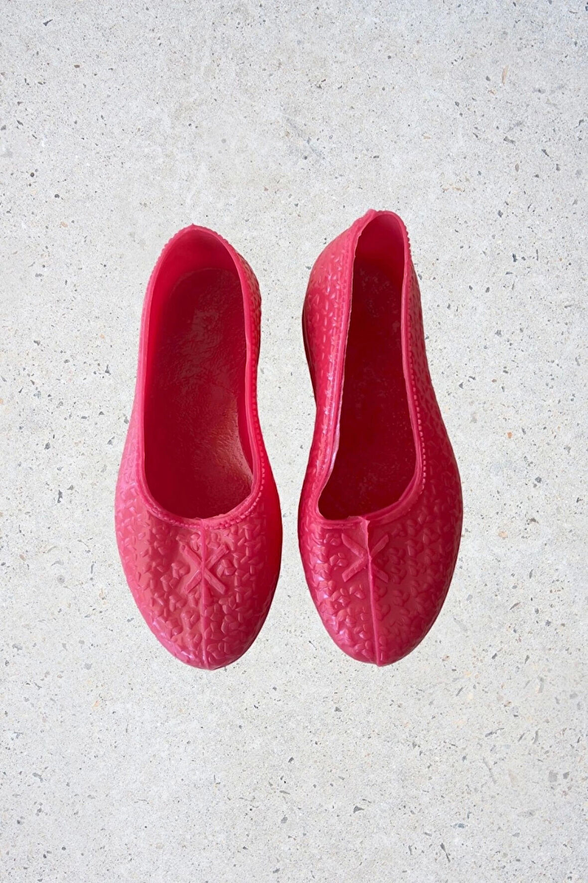 Bebe Makosen Bahçe ve Tarım Kız Çocuk Ayakkabısı 21-25 Pembe