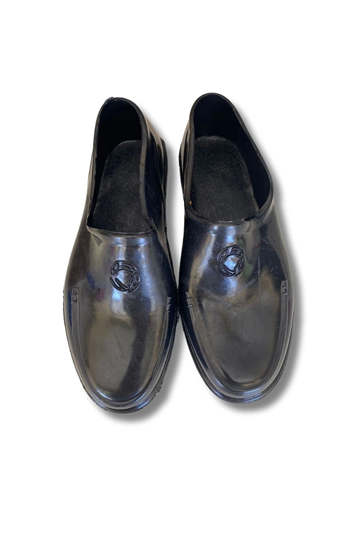 Çıplak Bahçe ve Tarım Erkek Ayakkabısı 40-41 Siyah