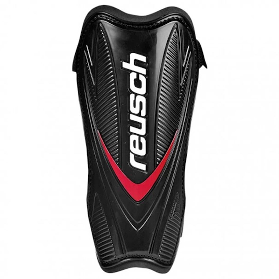 Reusch 3277025 Futbol Tekmeliği Siyah