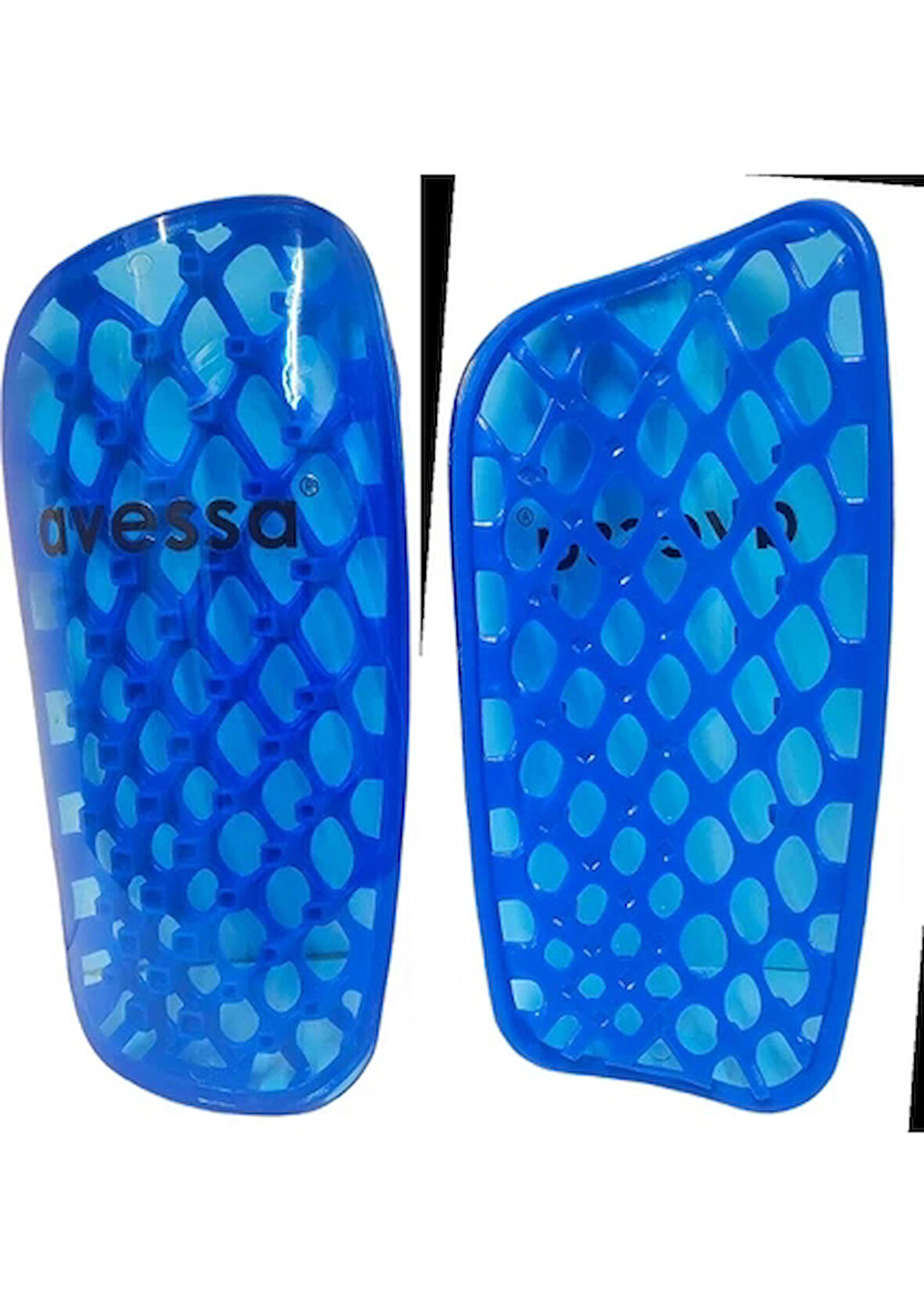 Avessa TKM-100 Futbolcu Tekmeliği Mavi