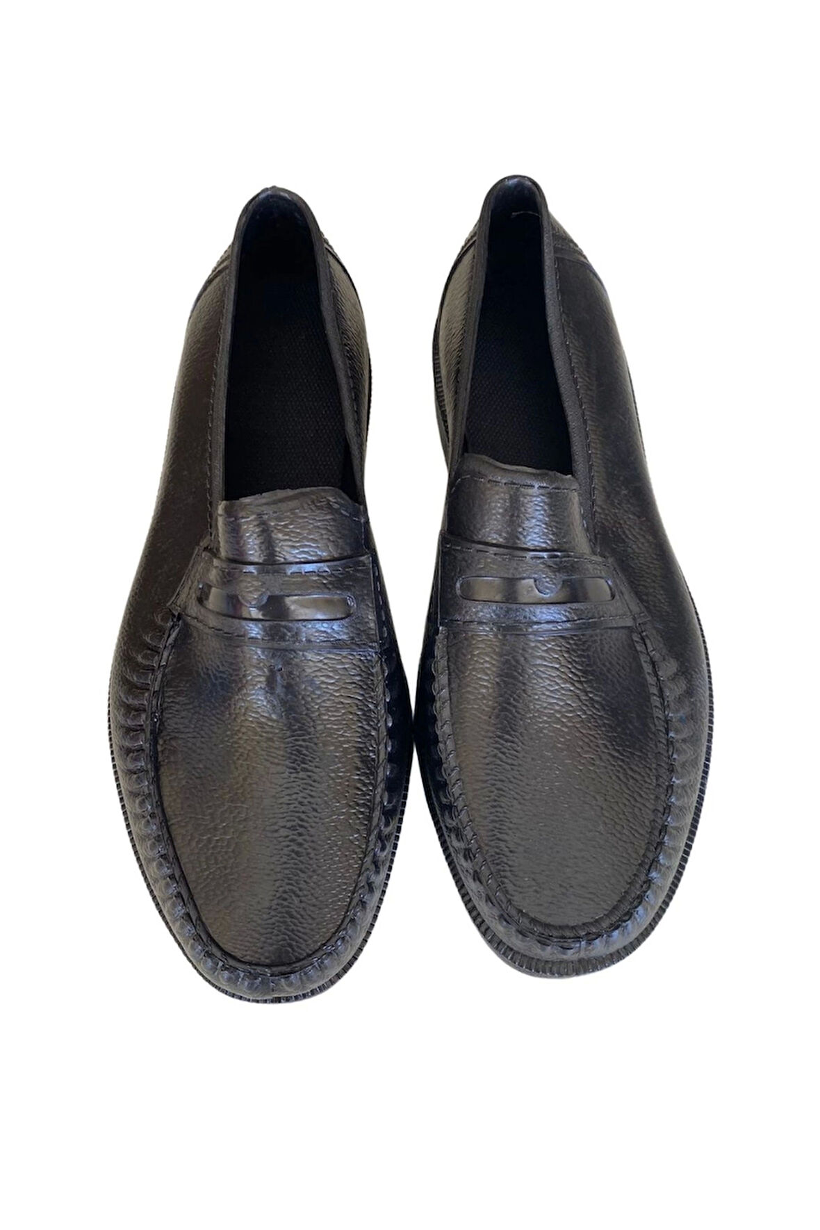 Rok Bahçe ve Tarım Erkek Ayakkabısı 41-45 Siyah