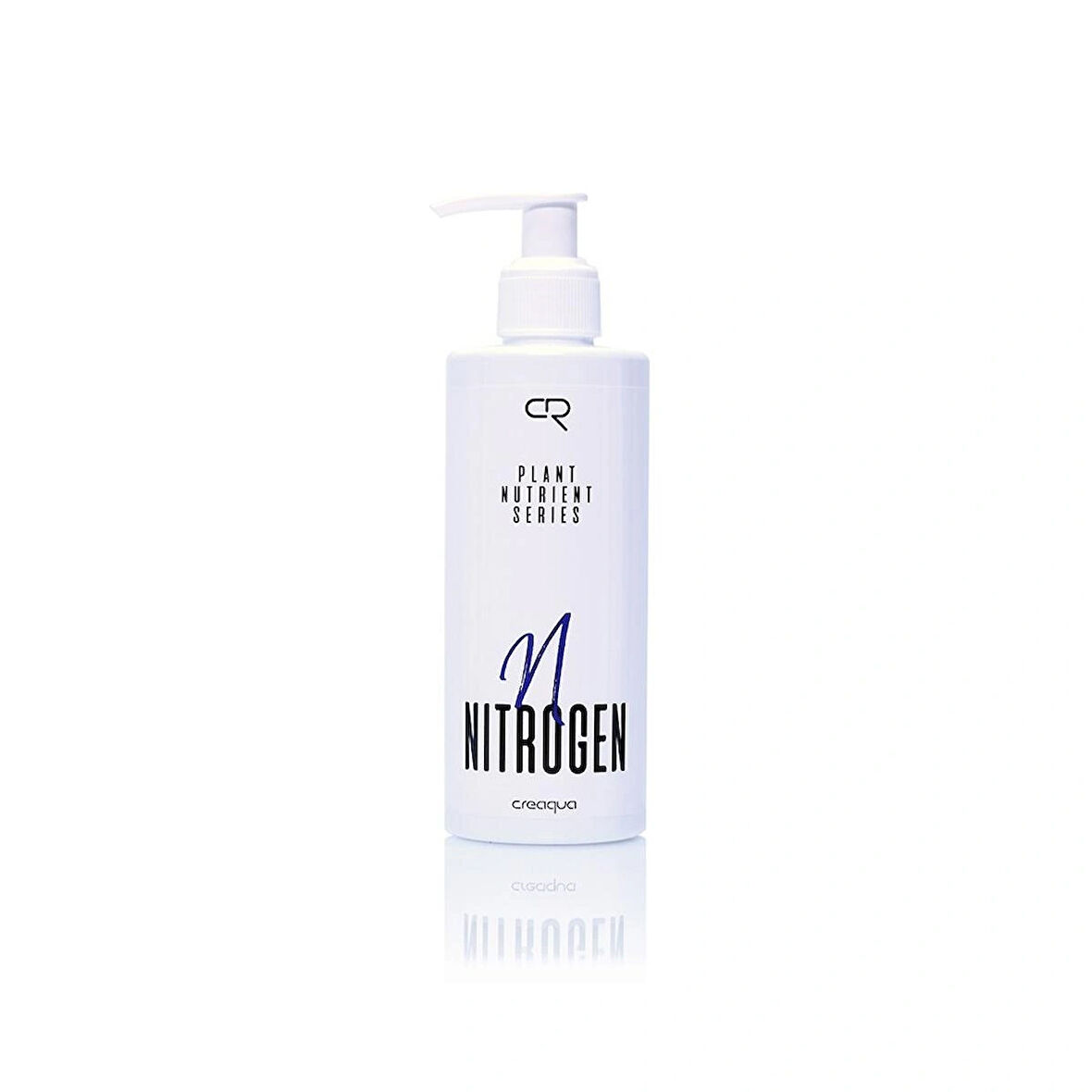 Creaqua Plant Nutrition Nitrogen Bitki Besini 250ml