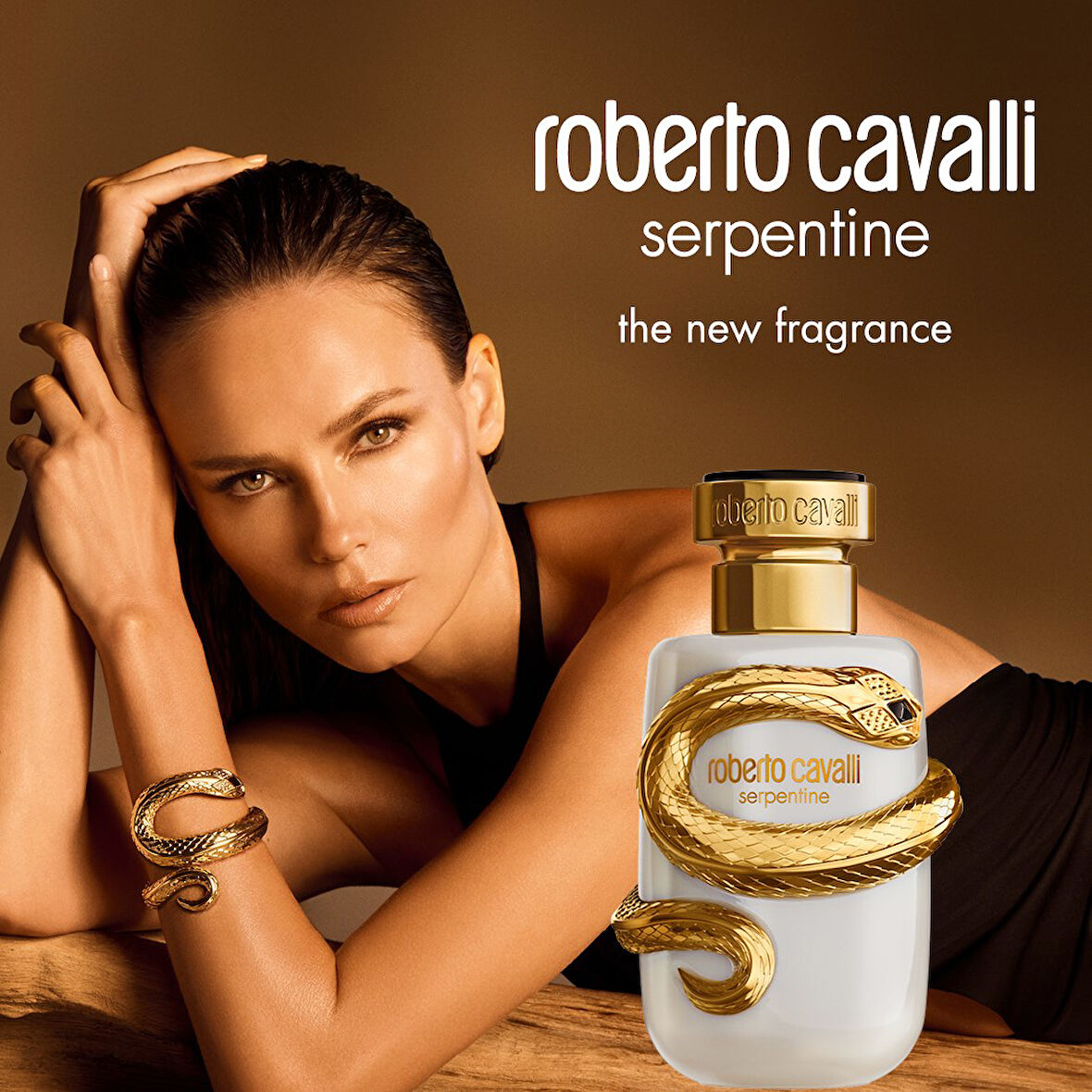 Roberto Cavalli Serpentine 100ML