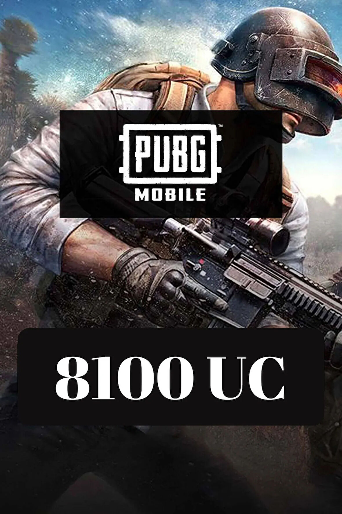 8100 Uc Tr