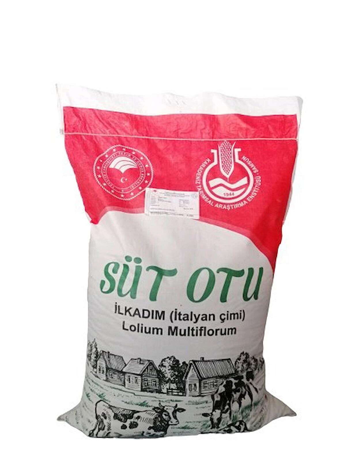 Reygrass Otu (Süt Otu) Tohumu 5  Kg Sertifikalı