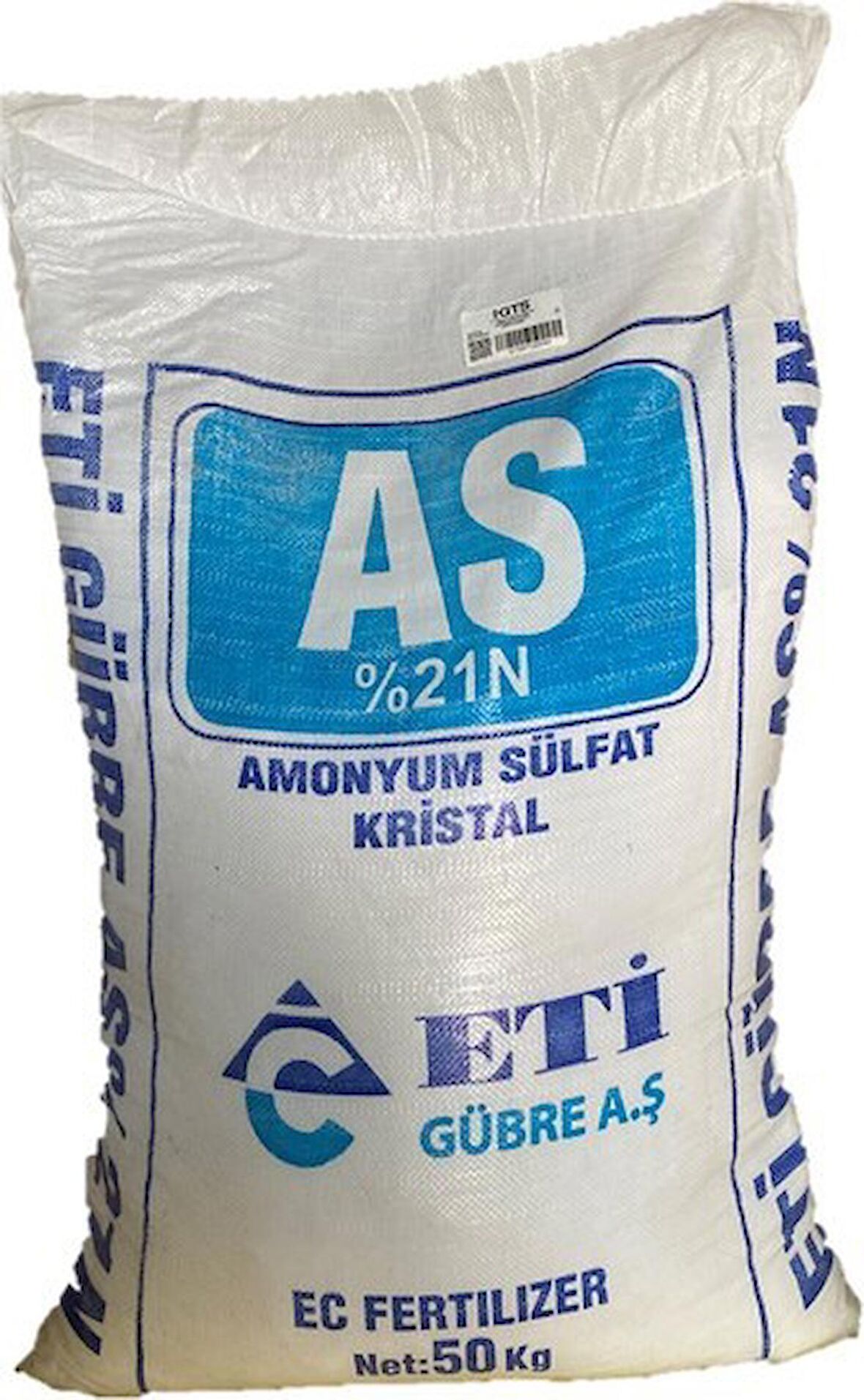 Eti Şeker Gübre Bitki Geliştiren Ağaç Çiçek Üst Çim Gübresi 1 Kg