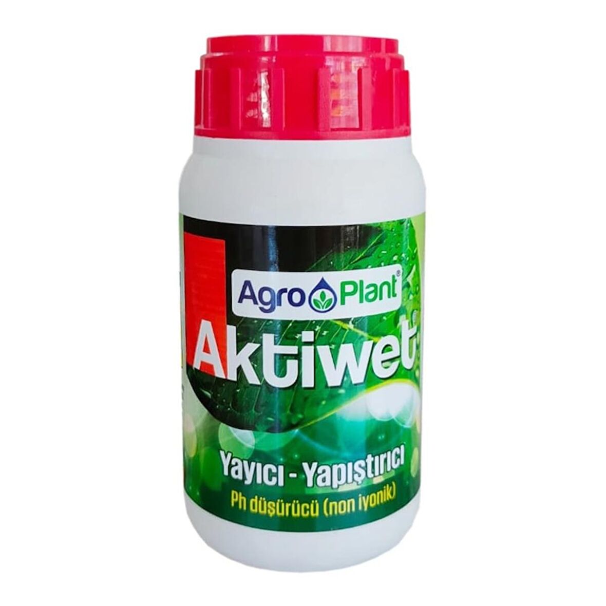 Aktiwet Yayıcı Yapıştırıcı (250ml) pH Düşürücü