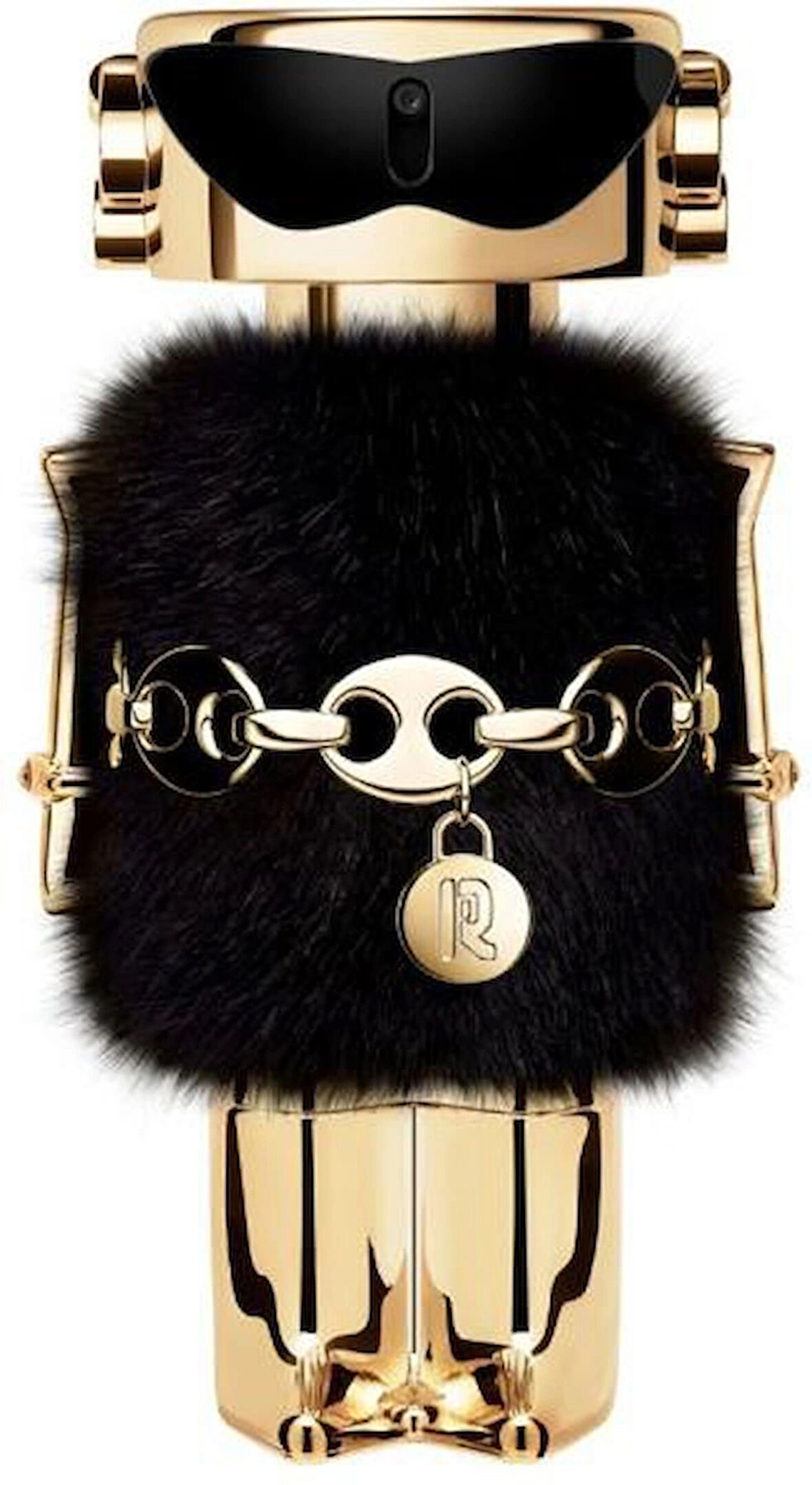 Paco Rabanne Fame The Couture Edition EDP 80 ml Kadın Parfüm