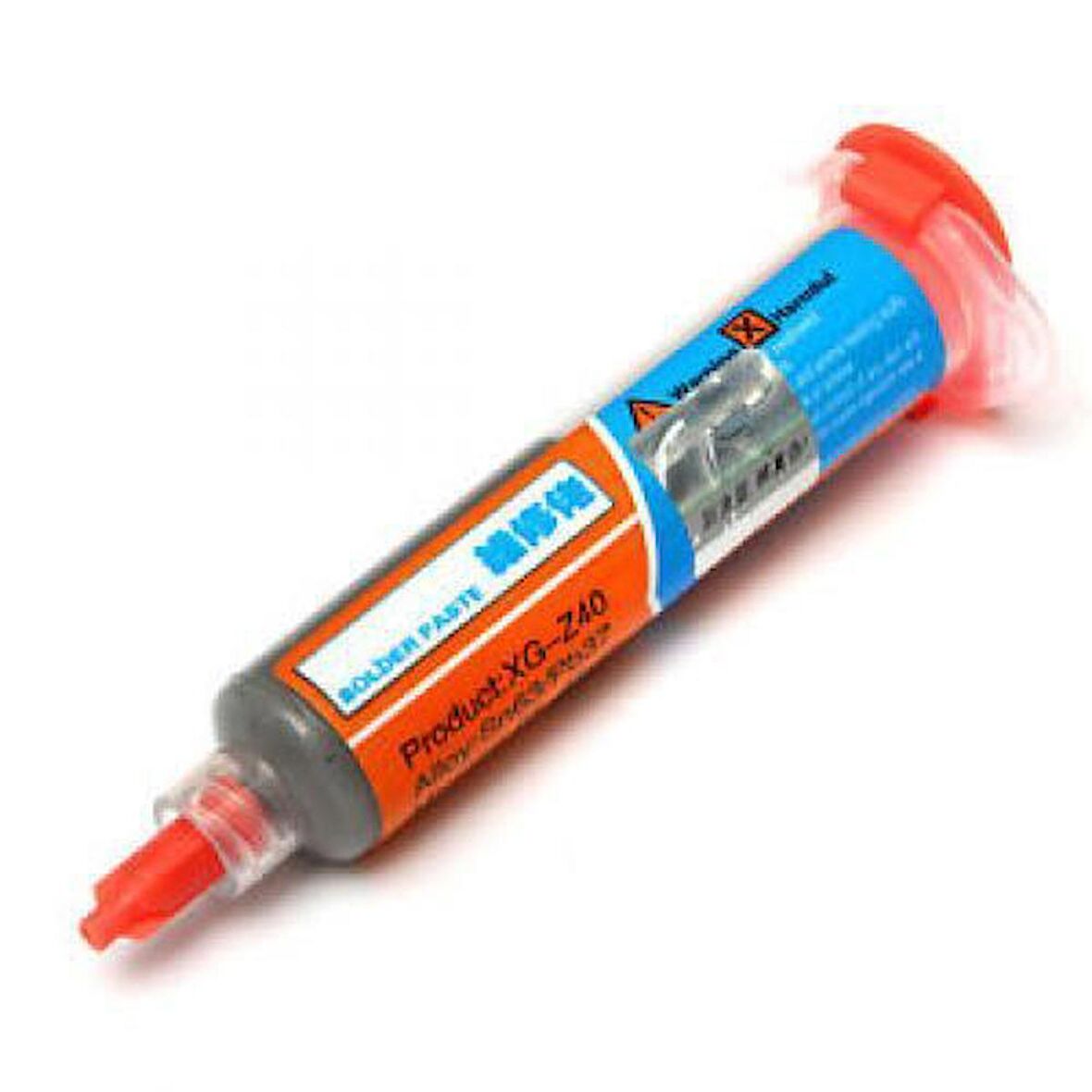 KREM SIVI LEHİM MECHANİC SOLDER PASTE 35 GR XG-40 183 DERECE