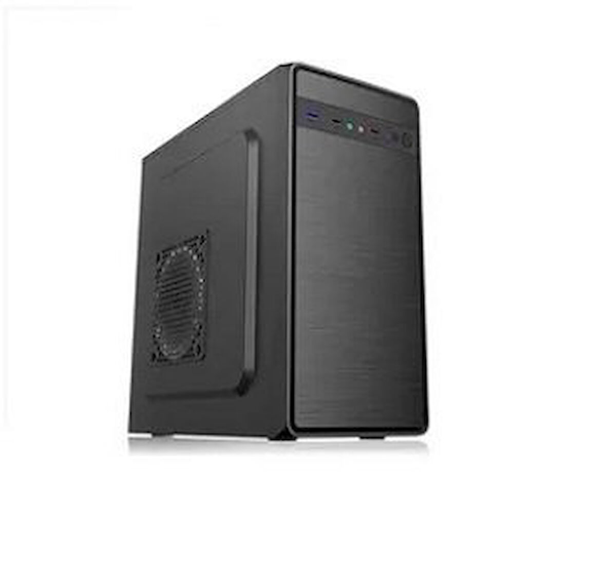 DAGMOR BN2015271 İNTEL İ3 12100 16GB DDR4 500GB M2 NVME OFİS PC KASA      