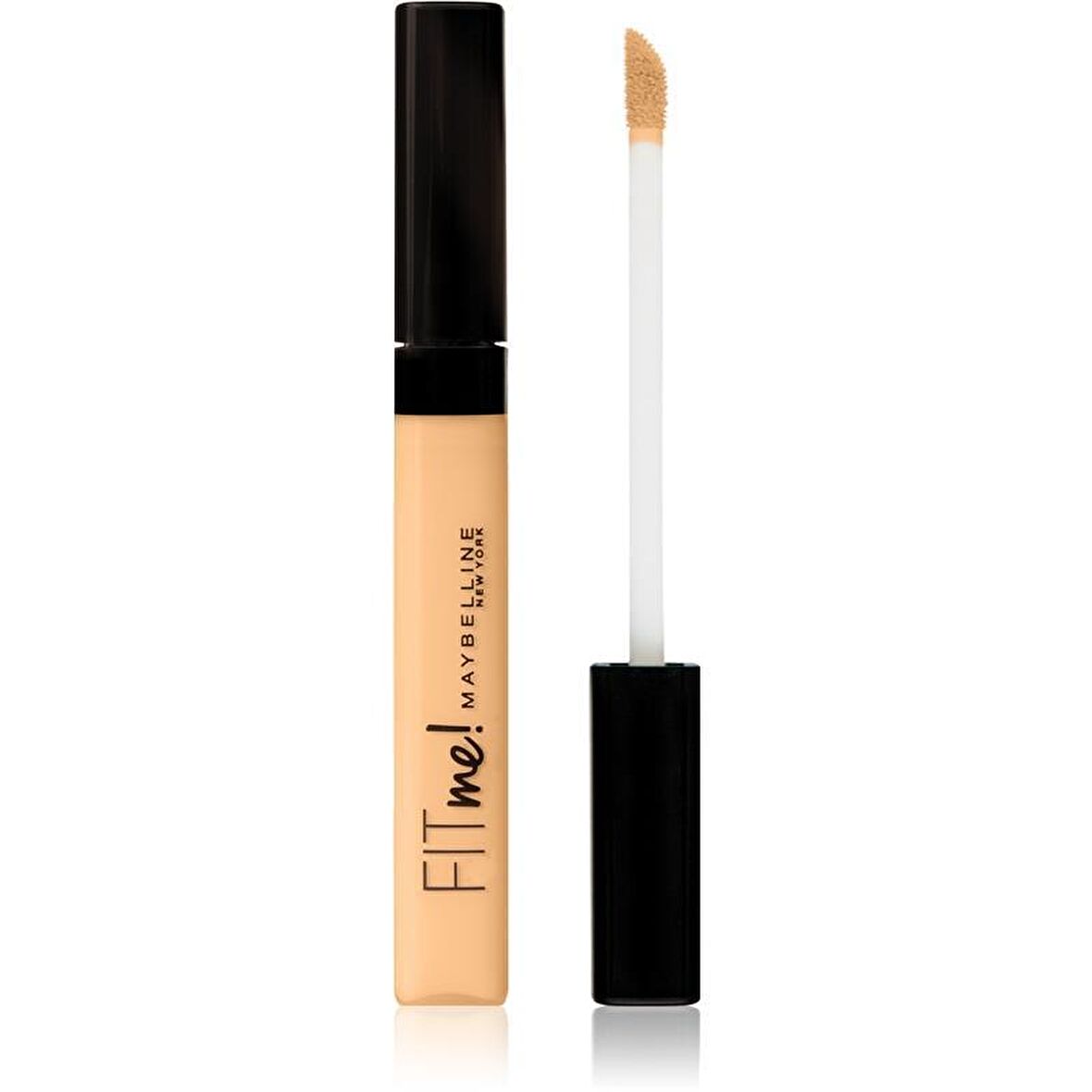 Maybelline New York Fit Me Kapatıcı -25 Medium