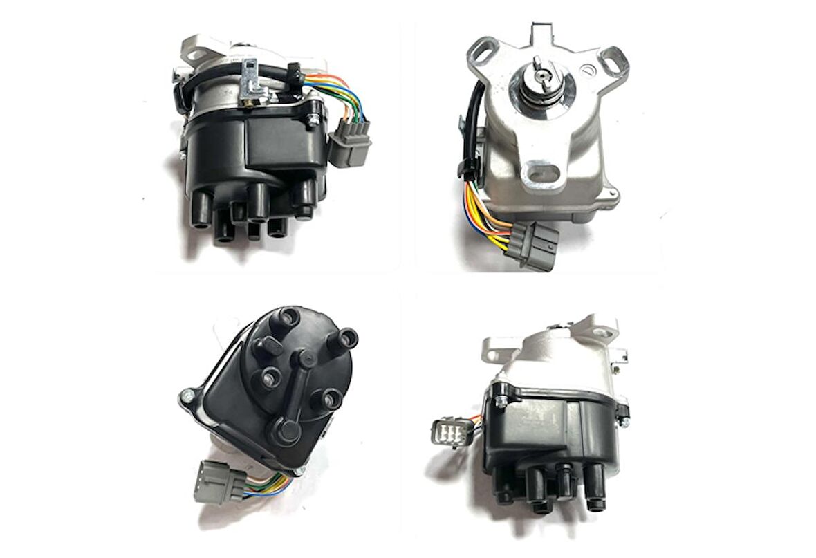 DİSTRİBÜTÖR CRV 2,0 98-01 (8 FİŞ)