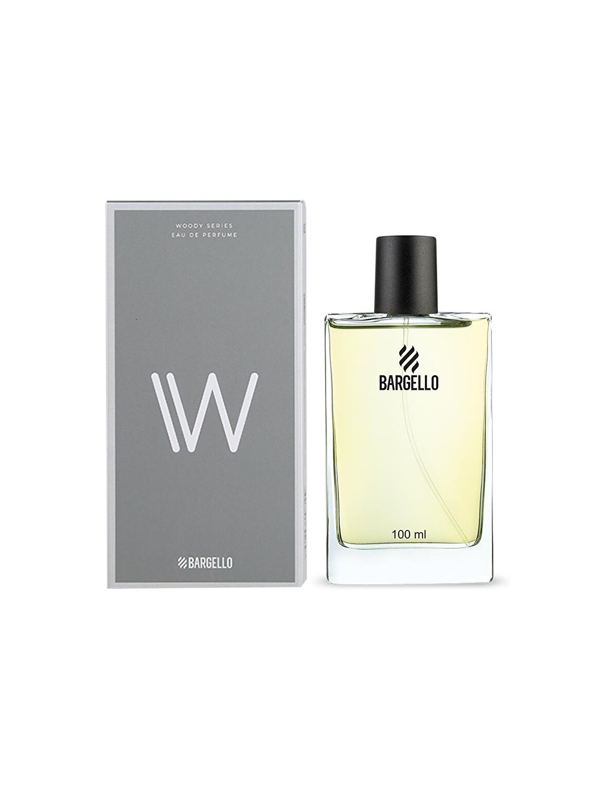 BARGELLO 575 ERKEK 100 ml PARFÜM EDP WOODY