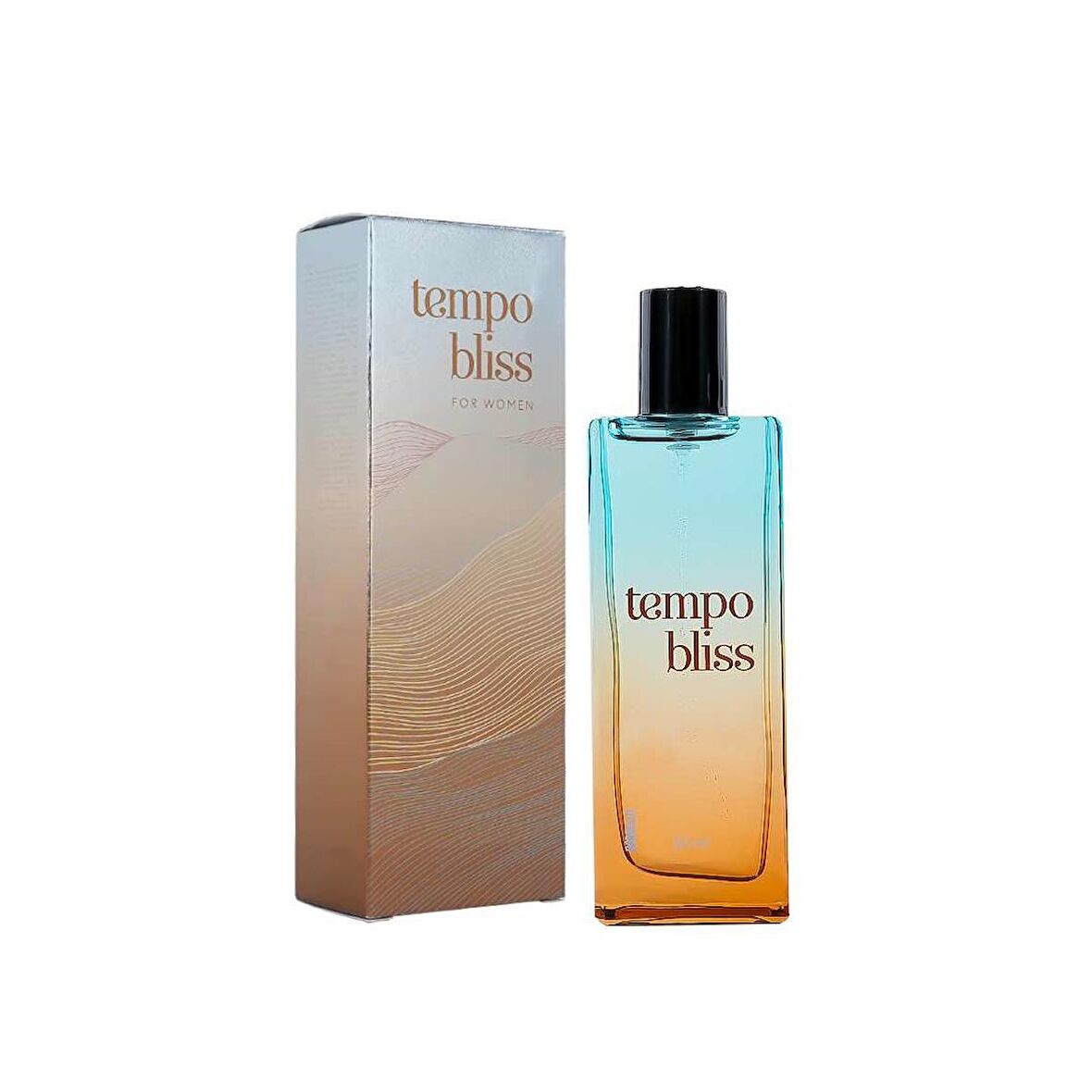 BARGELLO TEMPO BLISS KADIN 50 ml PARFÜM EDP