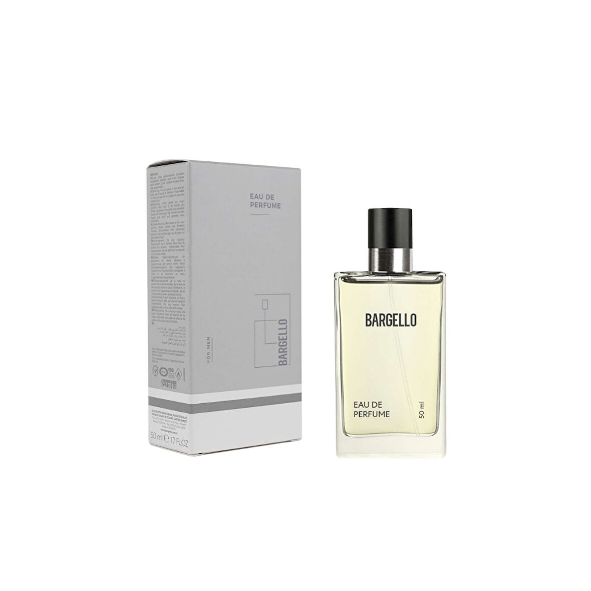BARGELLO 757 ERKEK 50 ml PARFÜM EDP ORIENTAL