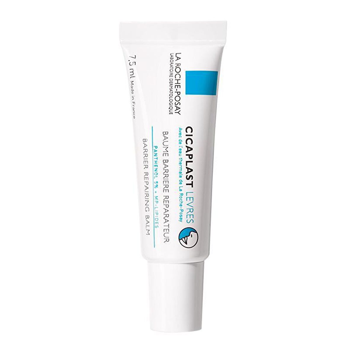 La Roche Posay Cicaplast Levres Dudak Kremi 7.5 ML