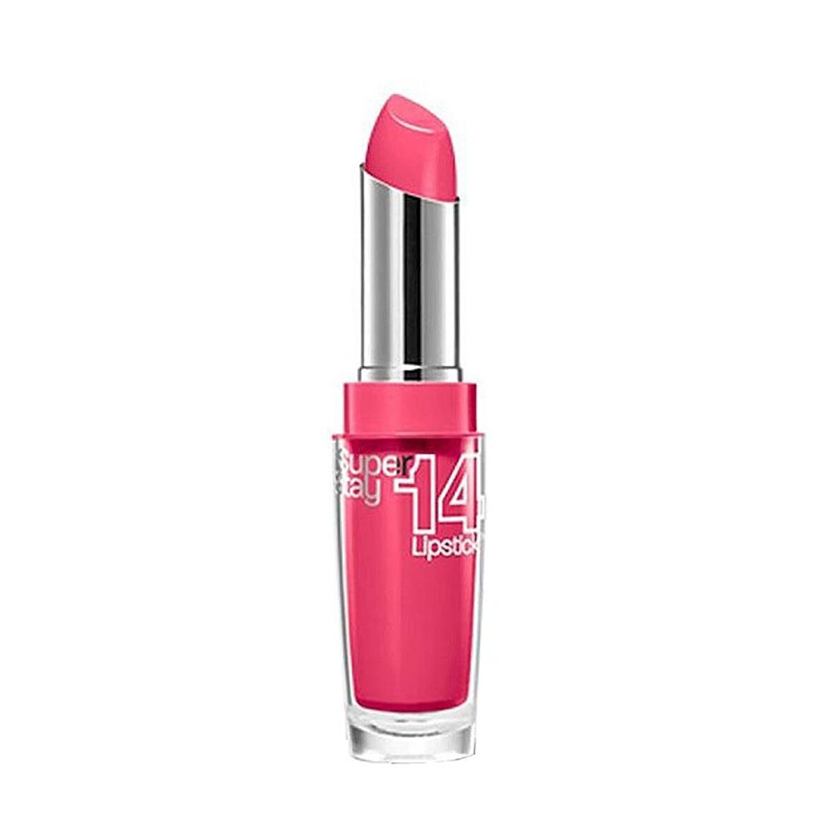 Maybelline Super Stay 14H Lipstick 125 Coral Beams 