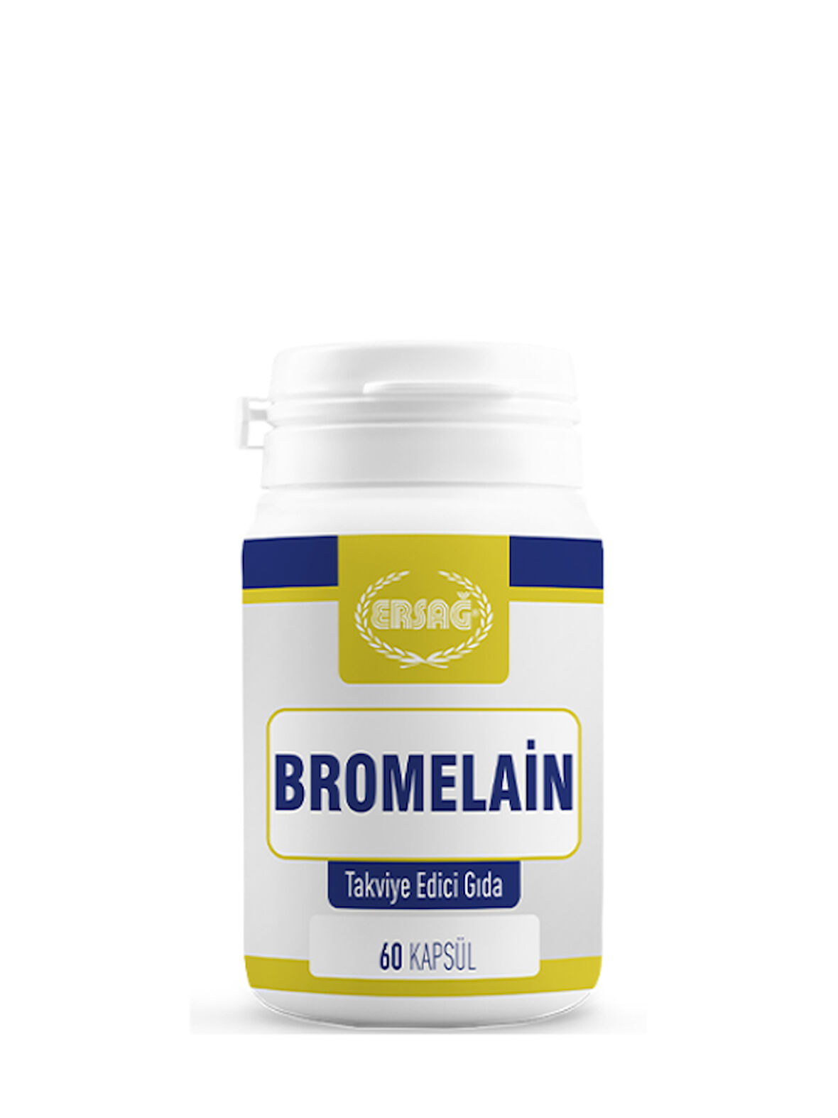 Ersağ Bromelain