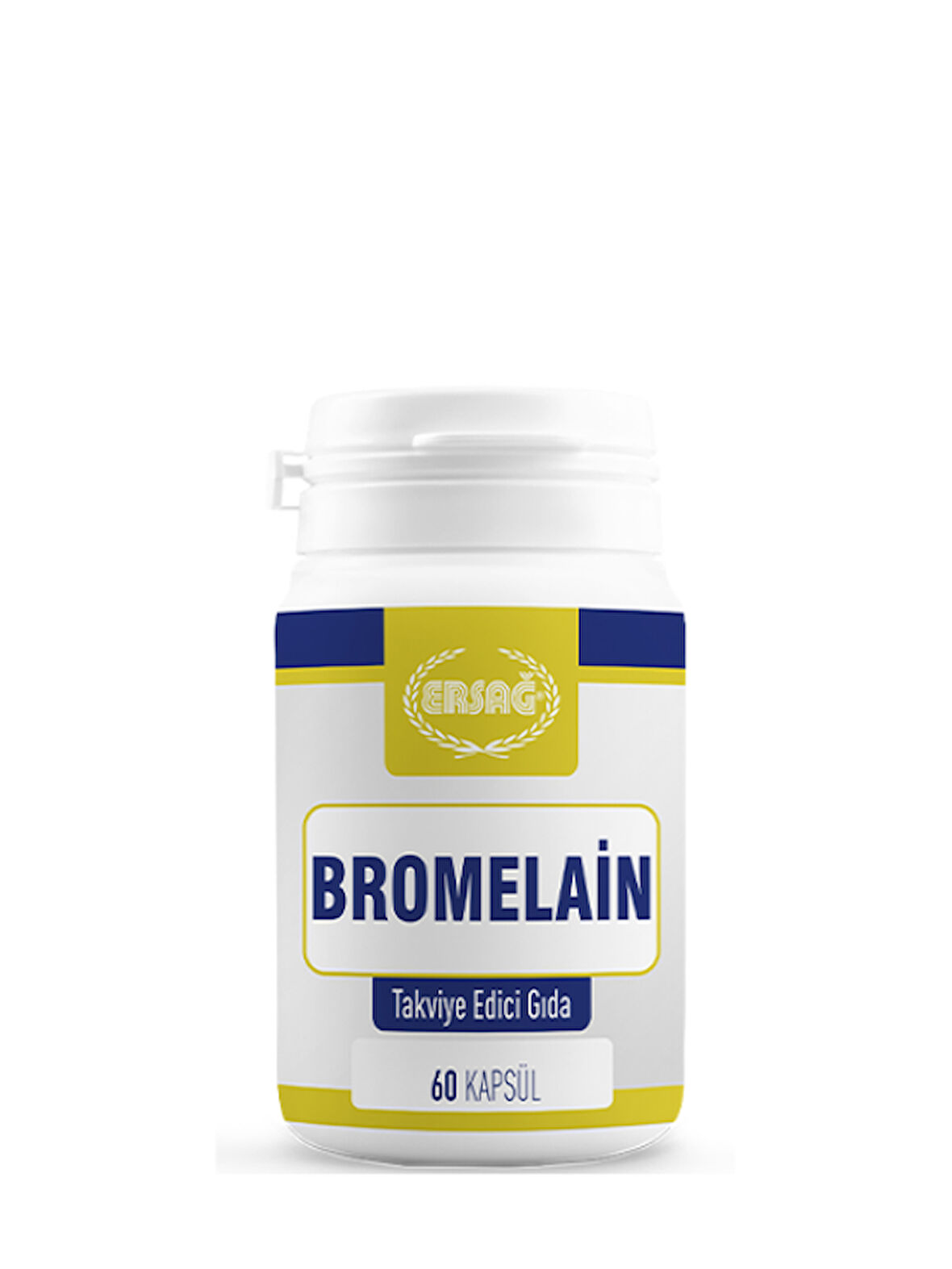 Ersağ Bromelain