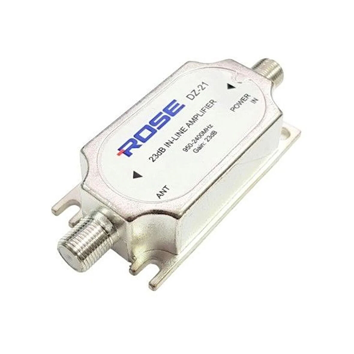 Rose DZ-21 Hat Sinyal Güçlendirici 23Db 950-2400mhz