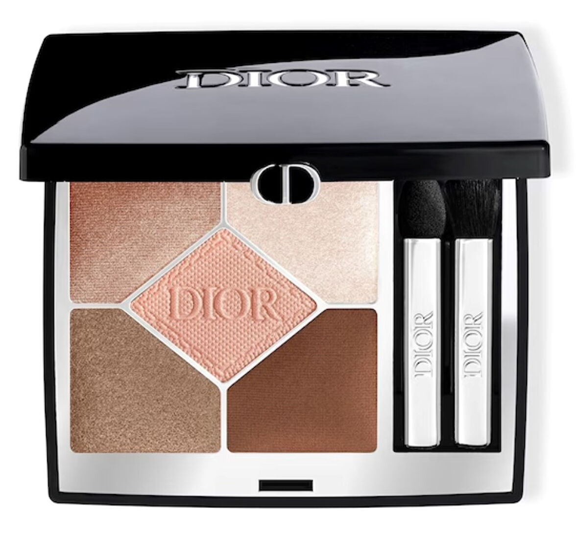 Dior 5 Couleurs Couture Eyeshadow Palette - Far Paleti 649