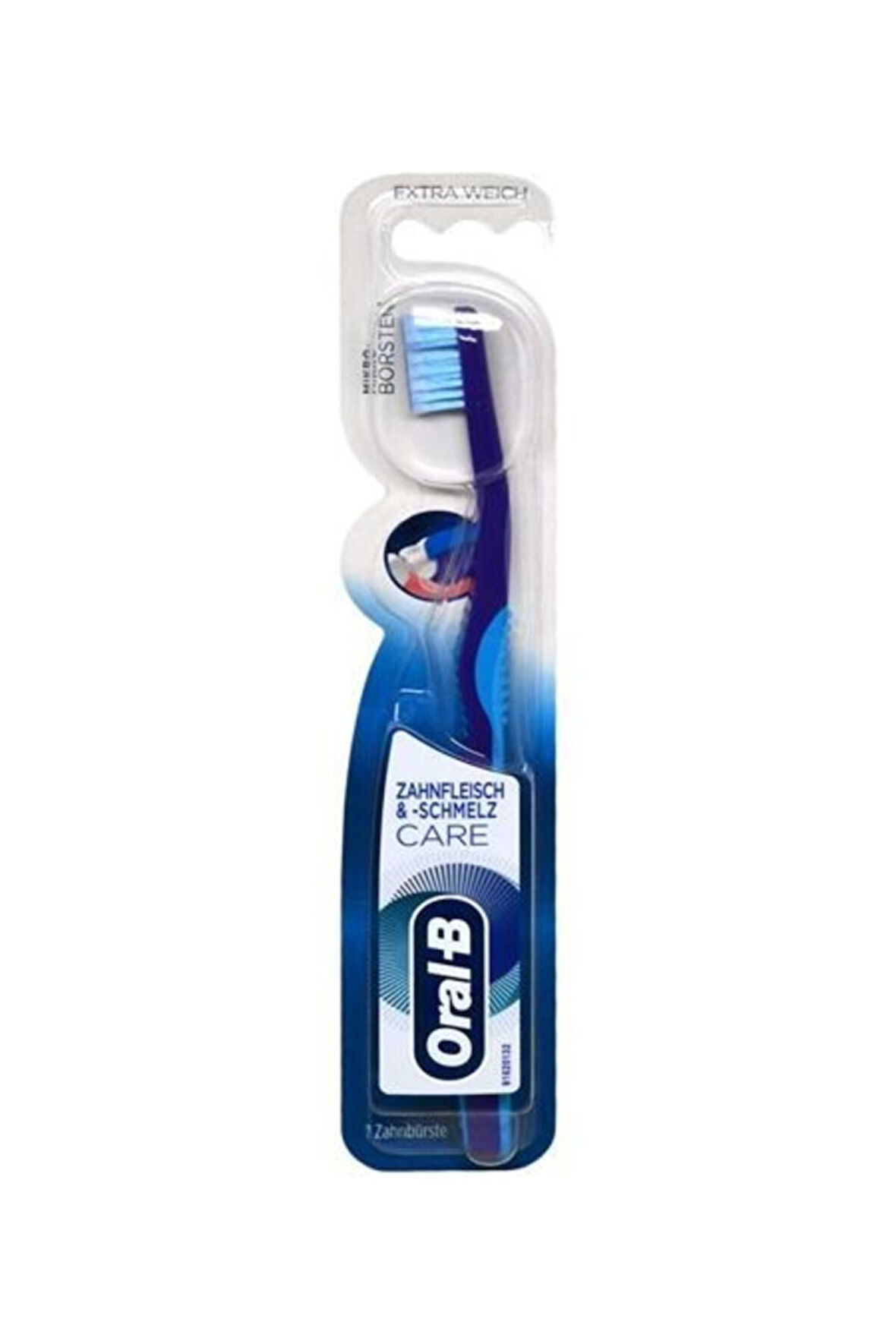 ORAL-B DIS FIRCASI ZAHNFLEISCH & SCHMELZ CARE