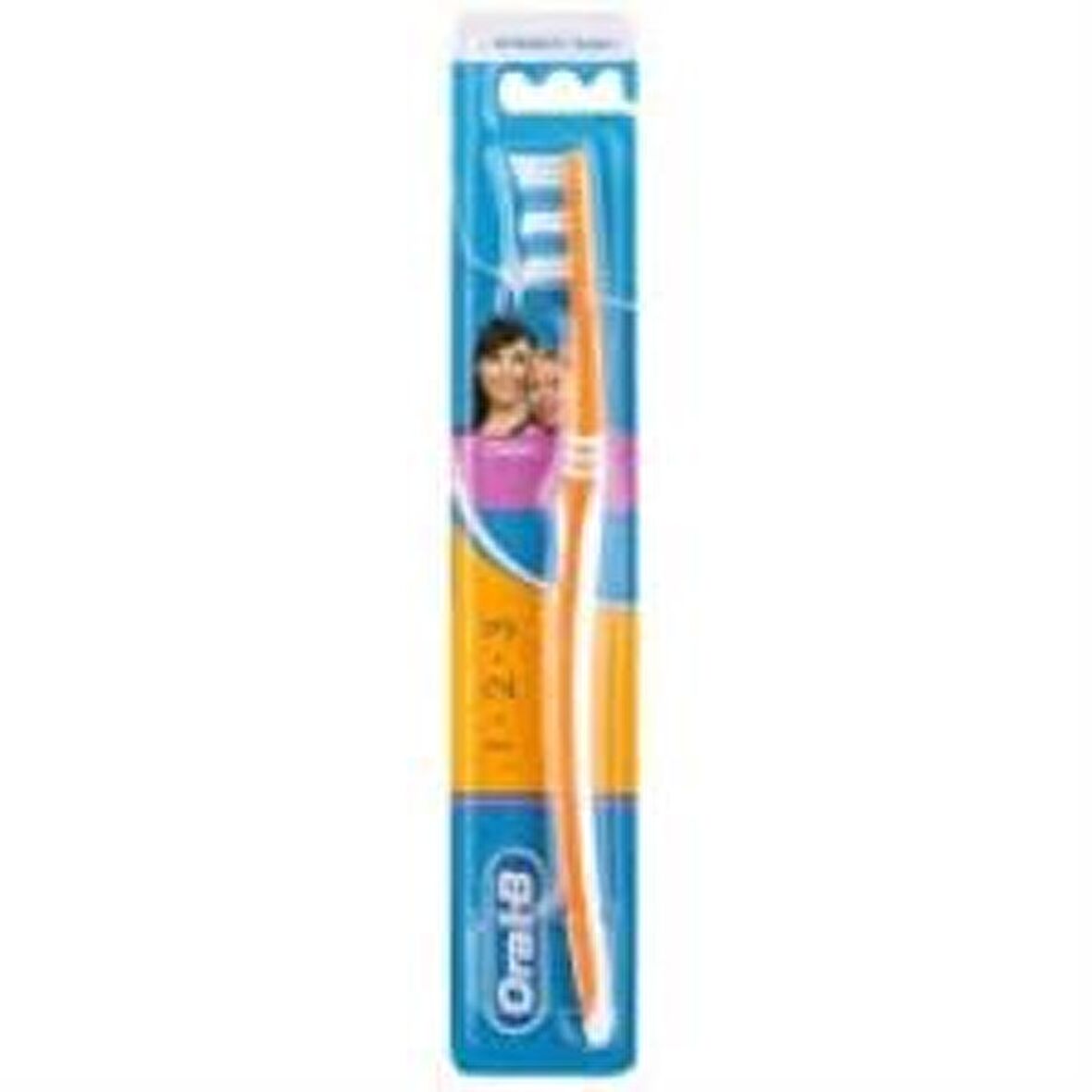 ORAL-B KLASİK MEDİUM 40