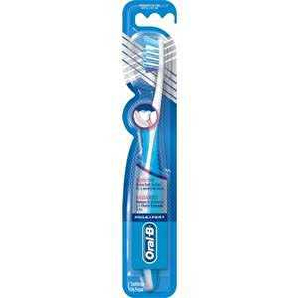 Oral-B Diş Fırçası Pro Expert Hepsi Bir Arada Yumuşak