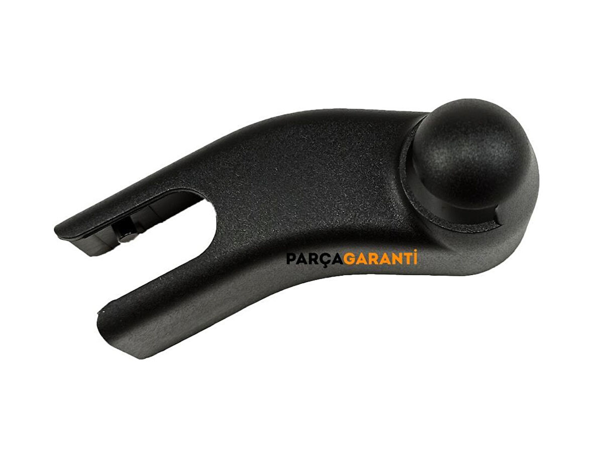 Ford Courier Arka Silecek Silgi Kolu Kapağı Kapak 2014 Sonrası