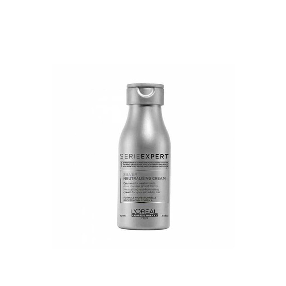 Loreal Serie Expert Silver Neutralising Krem 100ml