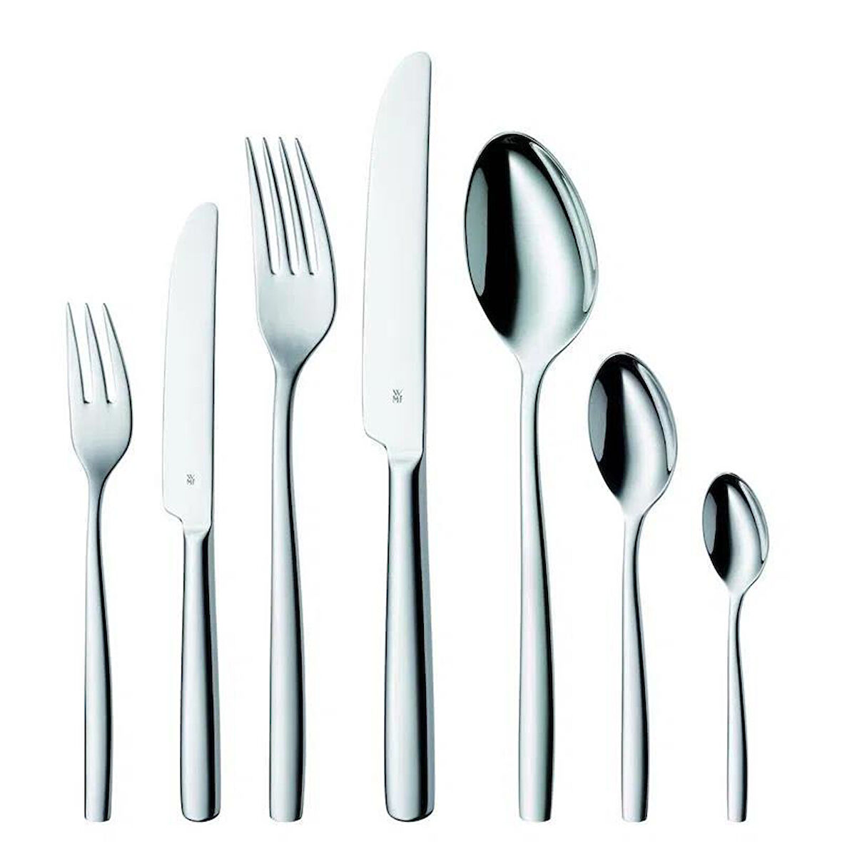 WMF PALMA ÇKB SETİ 84 PRÇ (12 KİŞİLİK)