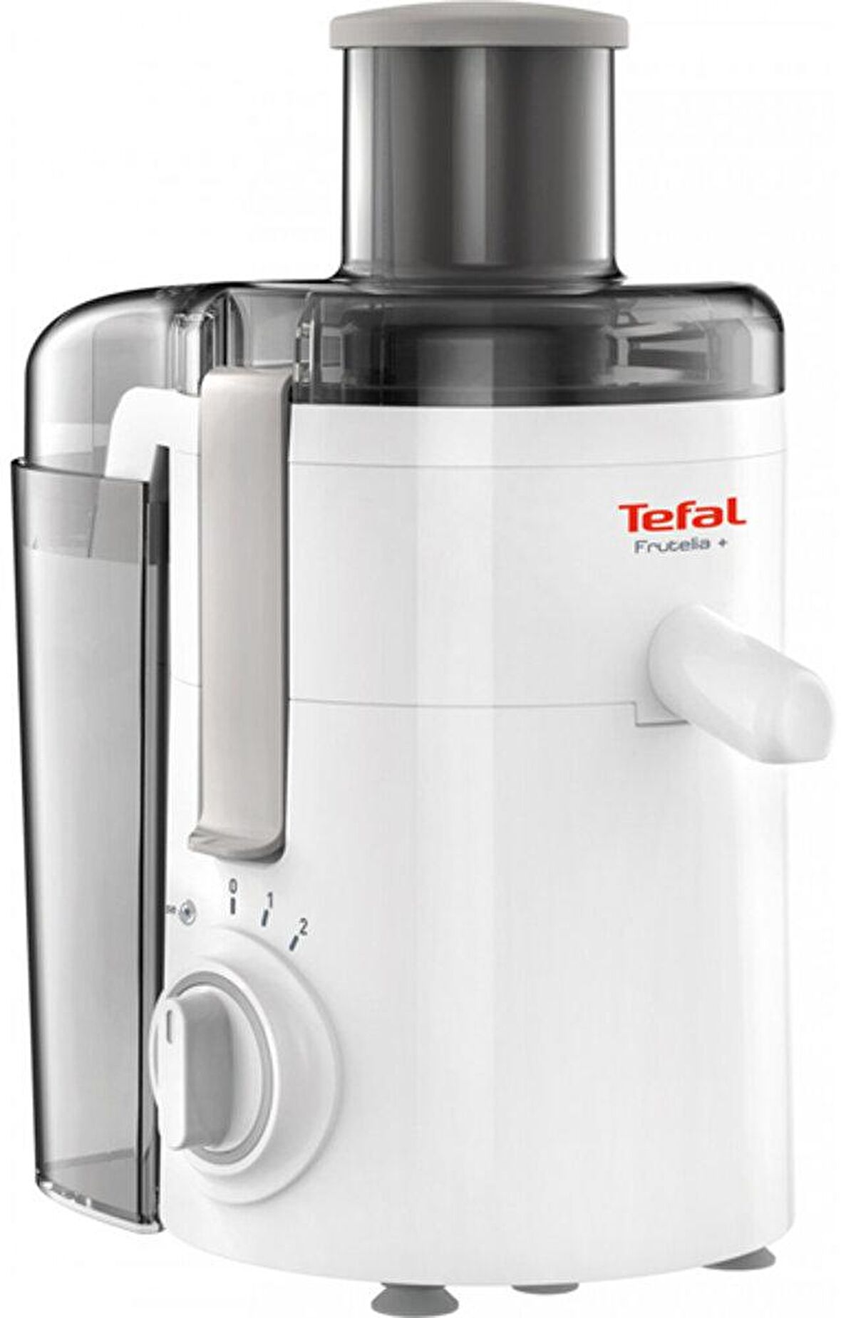 TEFAL Frutelia Plus Juicer 350 W Katı Meyve Sıkacağı