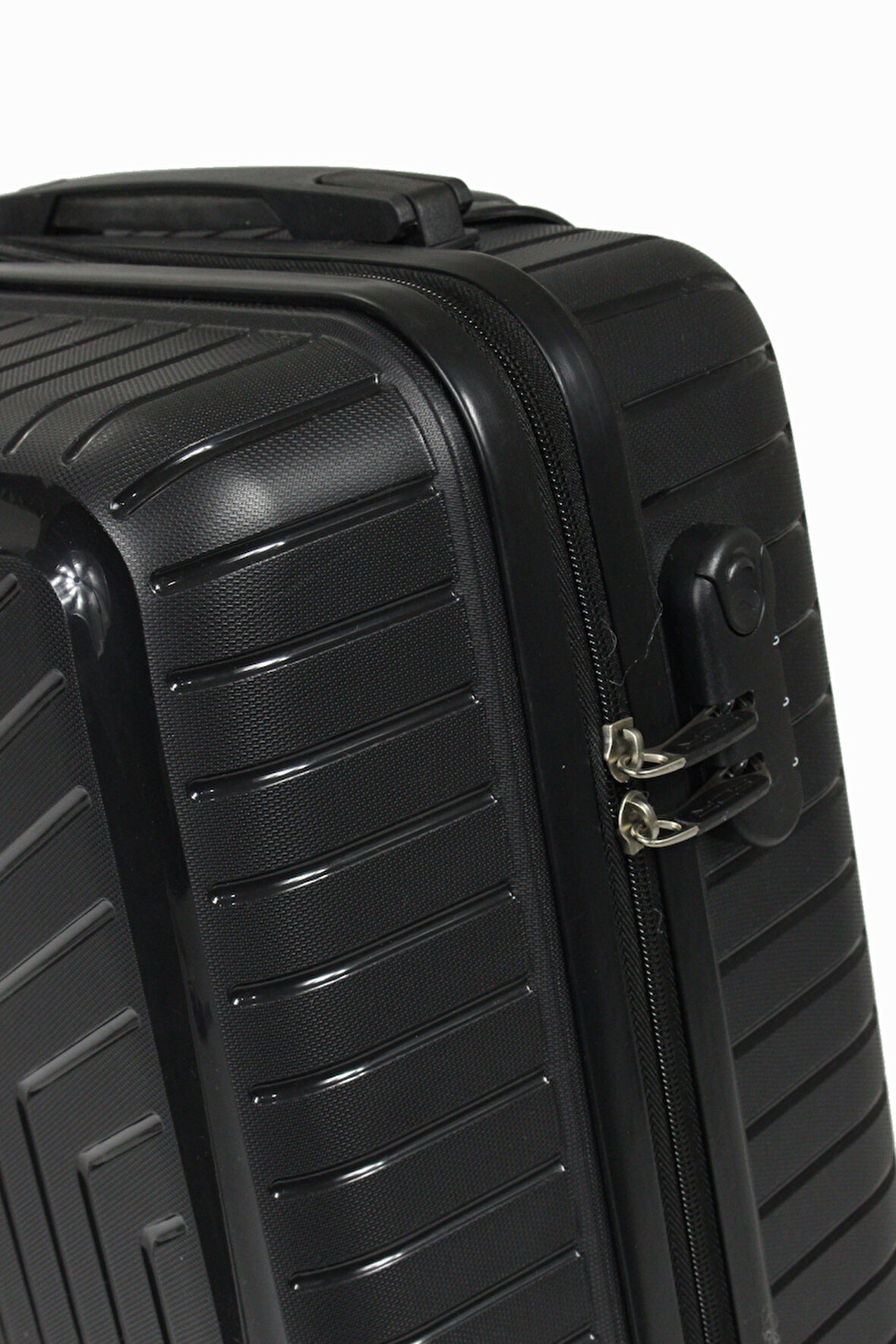 Metropolitan SDR 103 PP Valiz - Kabin Boy