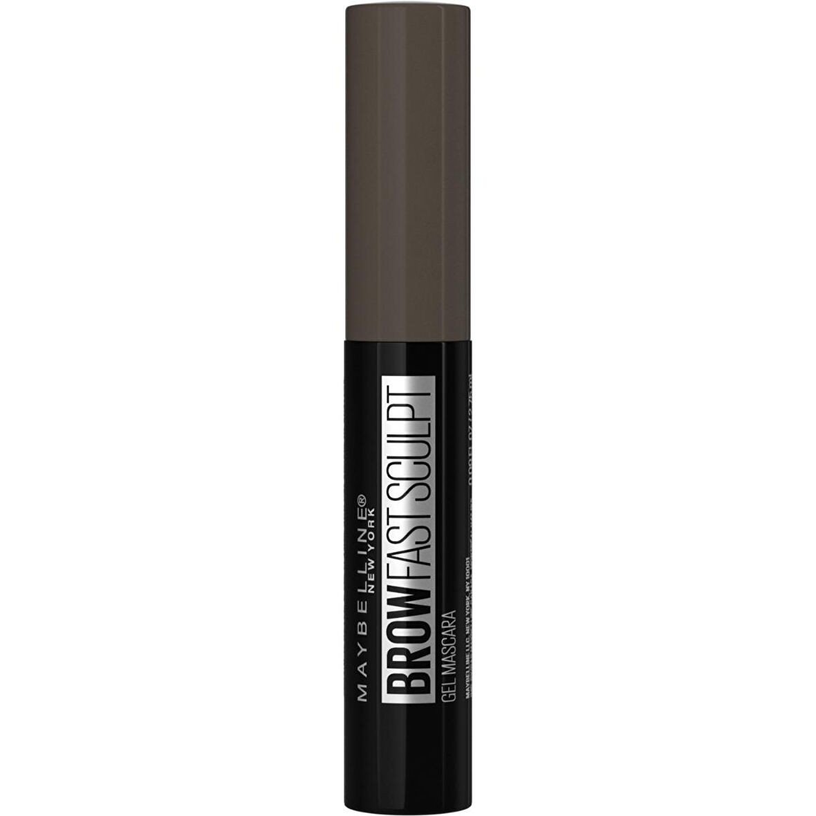 Maybelline New York Fast Sculpt Maskara No:04 Medium Brown