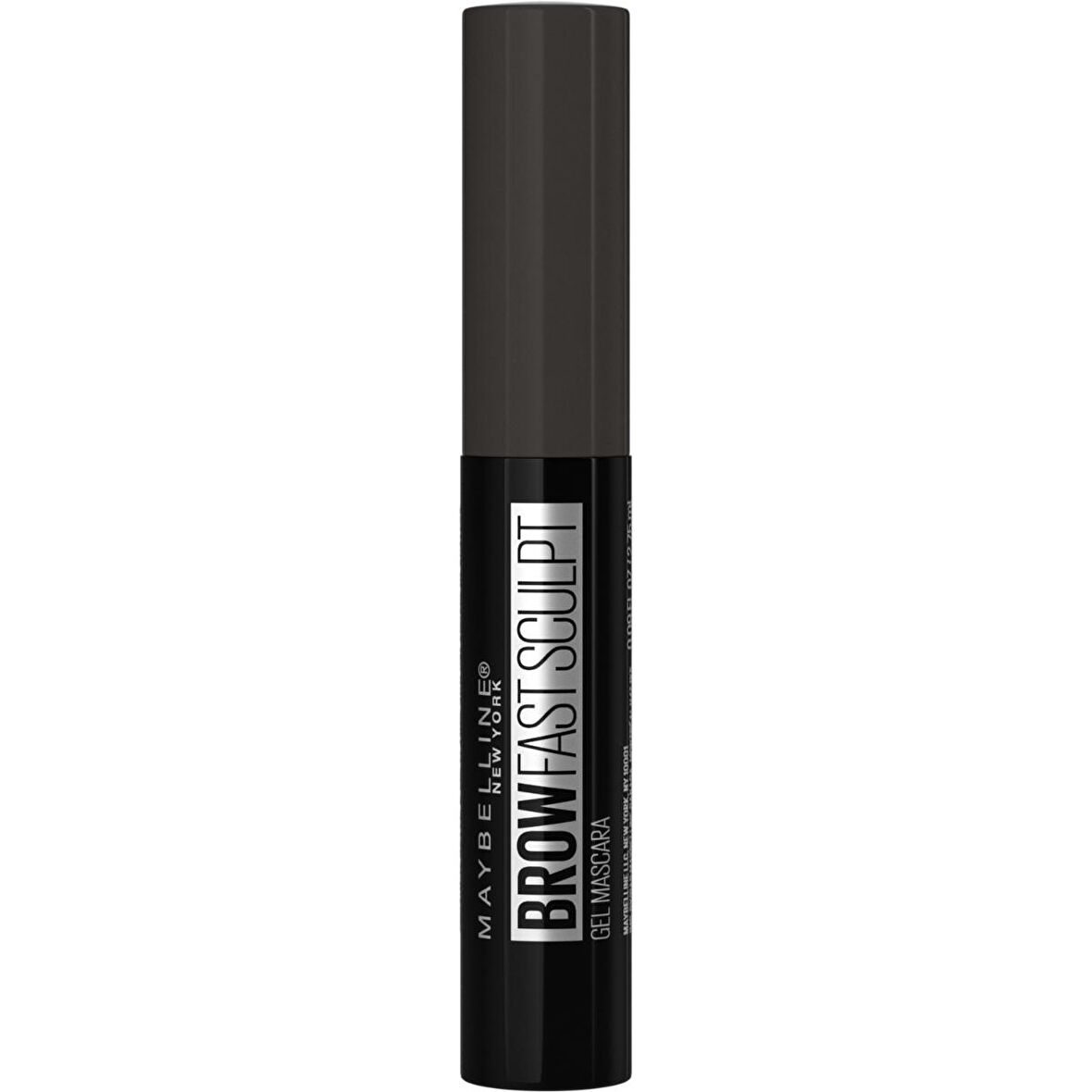 Maybelline New York Brow Fast Sculpt Brow Gel No: 06 Deep Brown