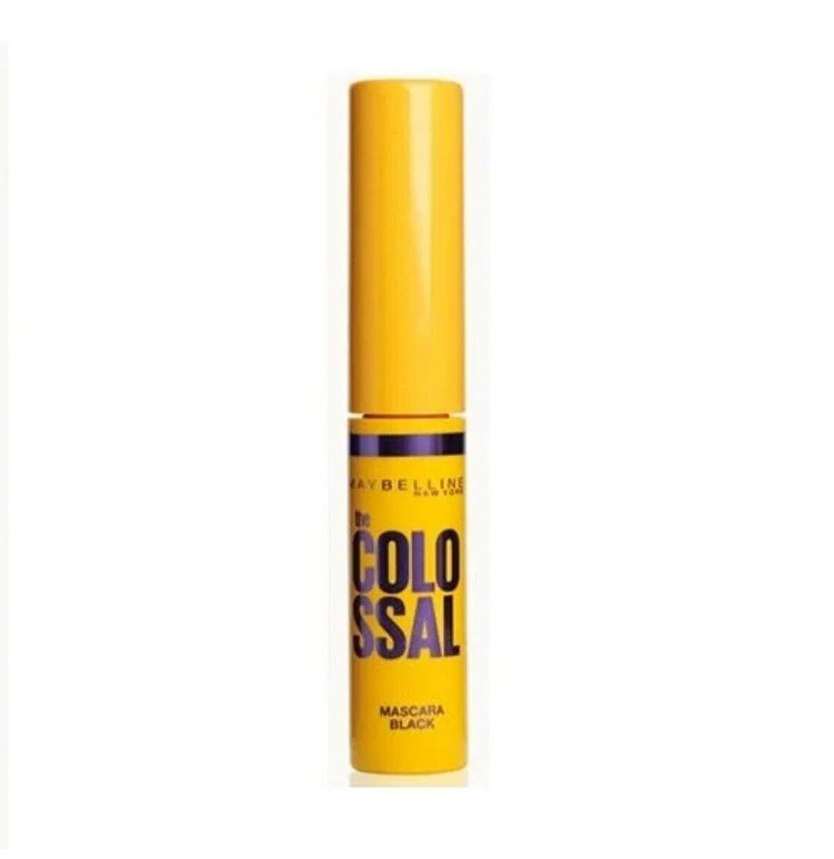 Maybellıne Colossal Volume Express Black Mascara 4.5 ML